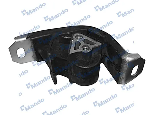 окачване, двигател MANDO               