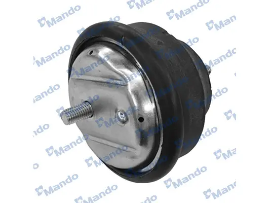 окачване, двигател MANDO               