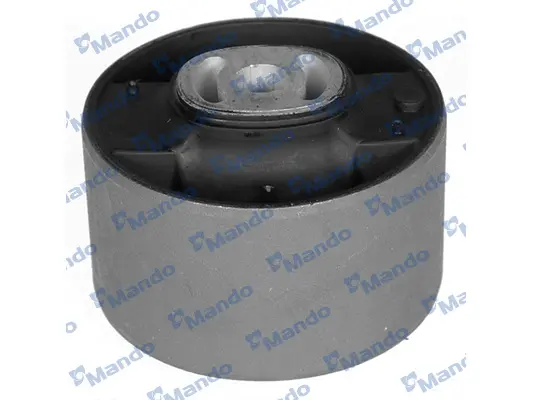 окачване, двигател MANDO               