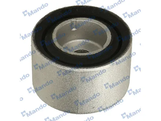 окачване, диференциал MANDO               