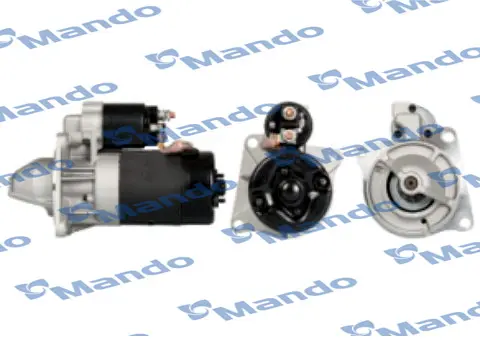 стартер MANDO               