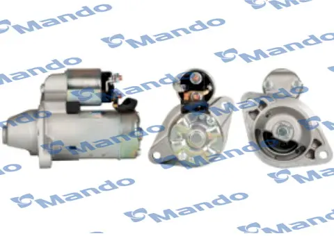 стартер MANDO               
