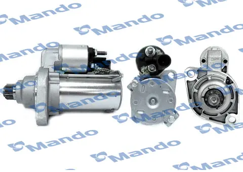 стартер MANDO               