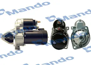 стартер MANDO               