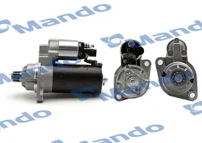 стартер MANDO               