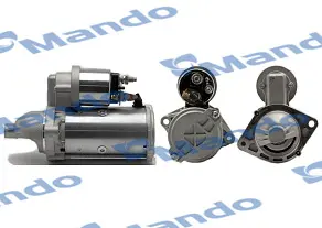 стартер MANDO               