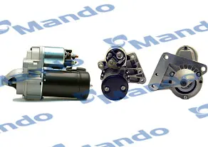 стартер MANDO               