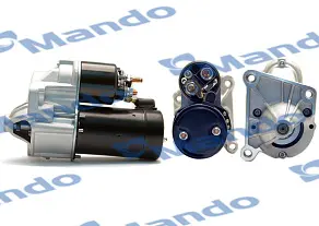 стартер MANDO               