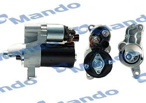 стартер MANDO               