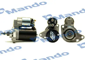 стартер MANDO               