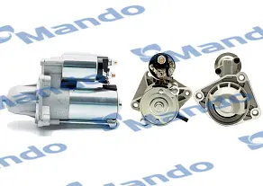 стартер MANDO               