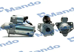 стартер MANDO               