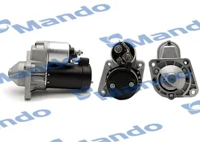 стартер MANDO               