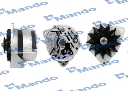 генератор MANDO               