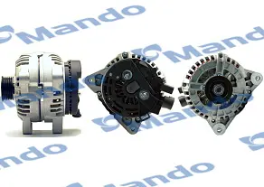 генератор MANDO               