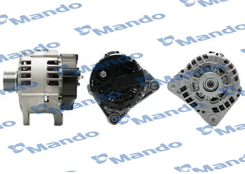 генератор MANDO               