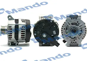 генератор MANDO               