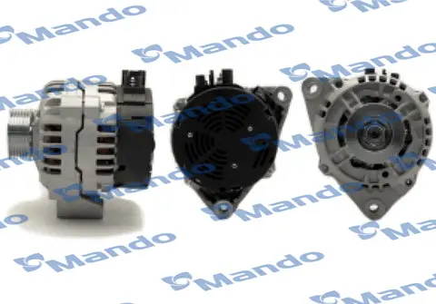 Генератор MANDO