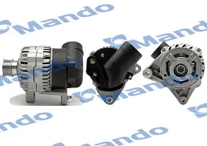 Генератор MANDO