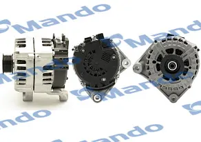 генератор MANDO               