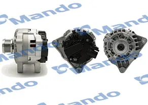 Генератор MANDO