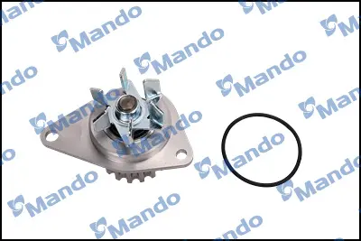 Водна помпа, охлаждане на двигателя MANDO