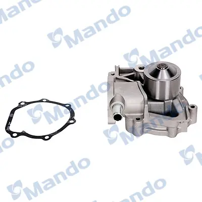 Водна помпа, охлаждане на двигателя MANDO