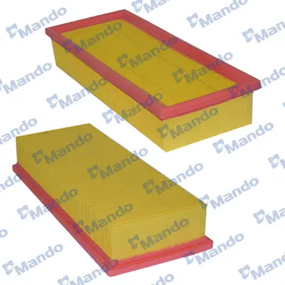 въздушен филтър MANDO               