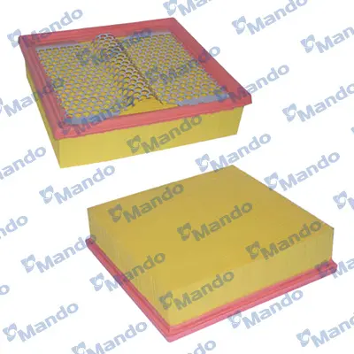 въздушен филтър MANDO               
