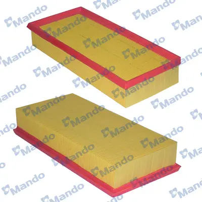въздушен филтър MANDO               