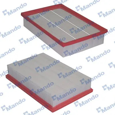 въздушен филтър MANDO               