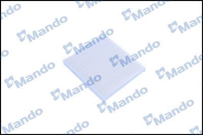 Филтър купе (поленов филтър) MANDO