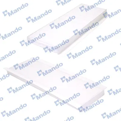 Филтър купе (поленов филтър) MANDO               