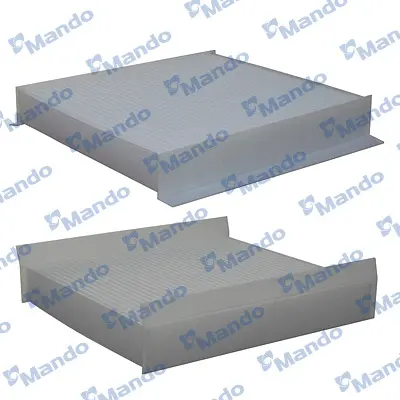 Филтър купе (поленов филтър) MANDO               