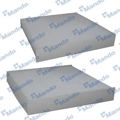 Филтър купе (поленов филтър) MANDO               