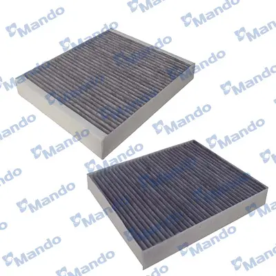 Филтър купе (поленов филтър) MANDO               
