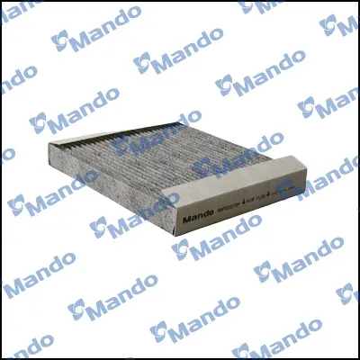 Филтър купе (поленов филтър) MANDO               