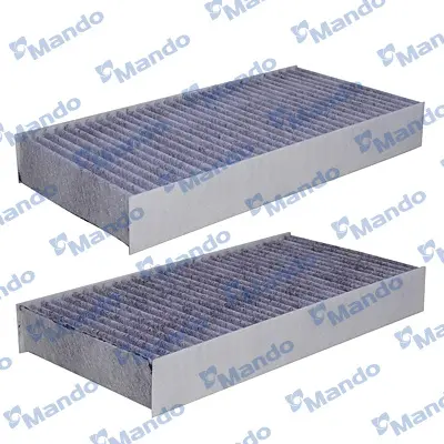Филтър купе (поленов филтър) MANDO               