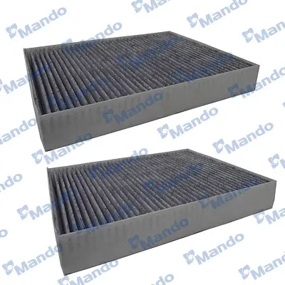 Филтър купе (поленов филтър) MANDO               