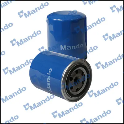 Маслен филтър MANDO