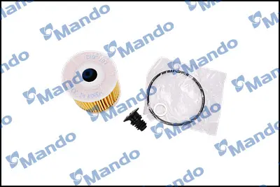 маслен филтър MANDO               