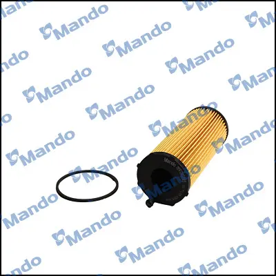 маслен филтър MANDO               