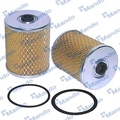 маслен филтър MANDO               