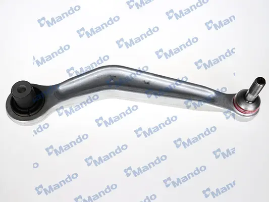 носач, окачване на колелата MANDO               