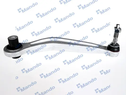 носач, окачване на колелата MANDO               