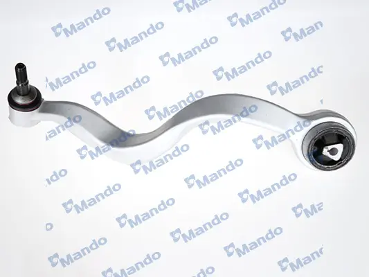 носач, окачване на колелата MANDO               