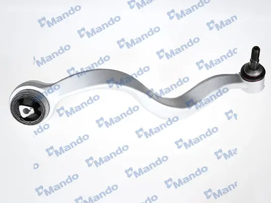 носач, окачване на колелата MANDO               