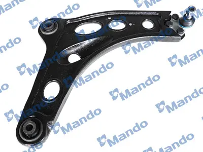 носач, окачване на колелата MANDO               