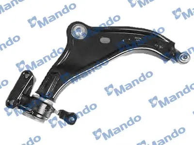 носач, окачване на колелата MANDO               