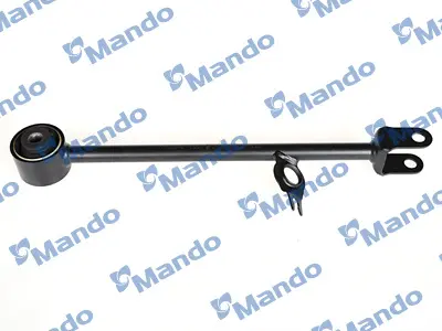носач, окачване на колелата MANDO               